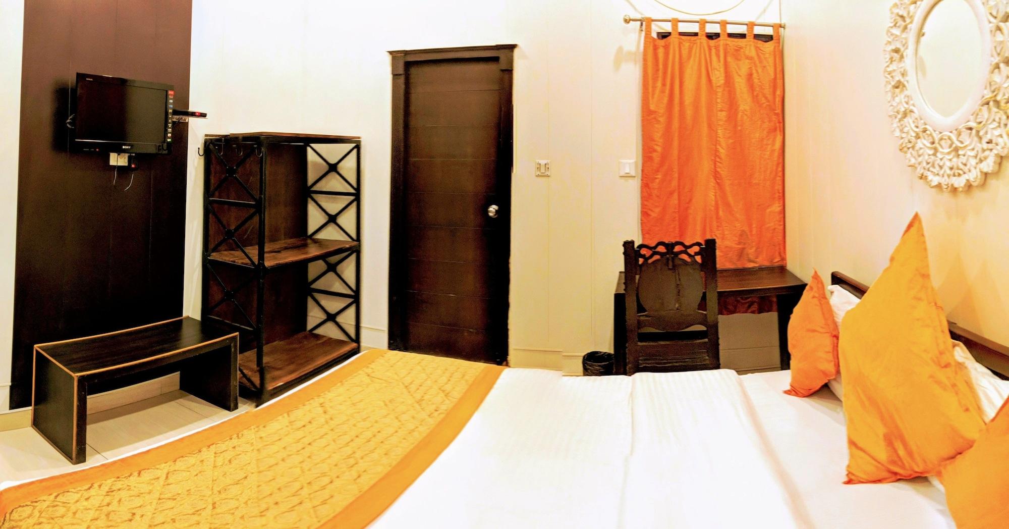 מלון הרידוואר La Casa מראה חיצוני תמונה